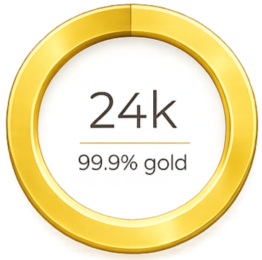 24 Karat